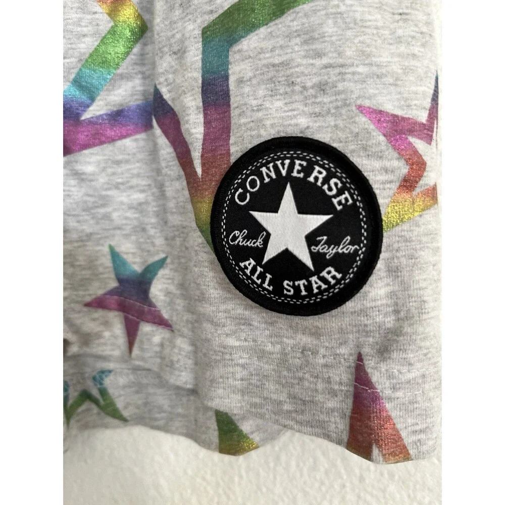 Converse girls pastel